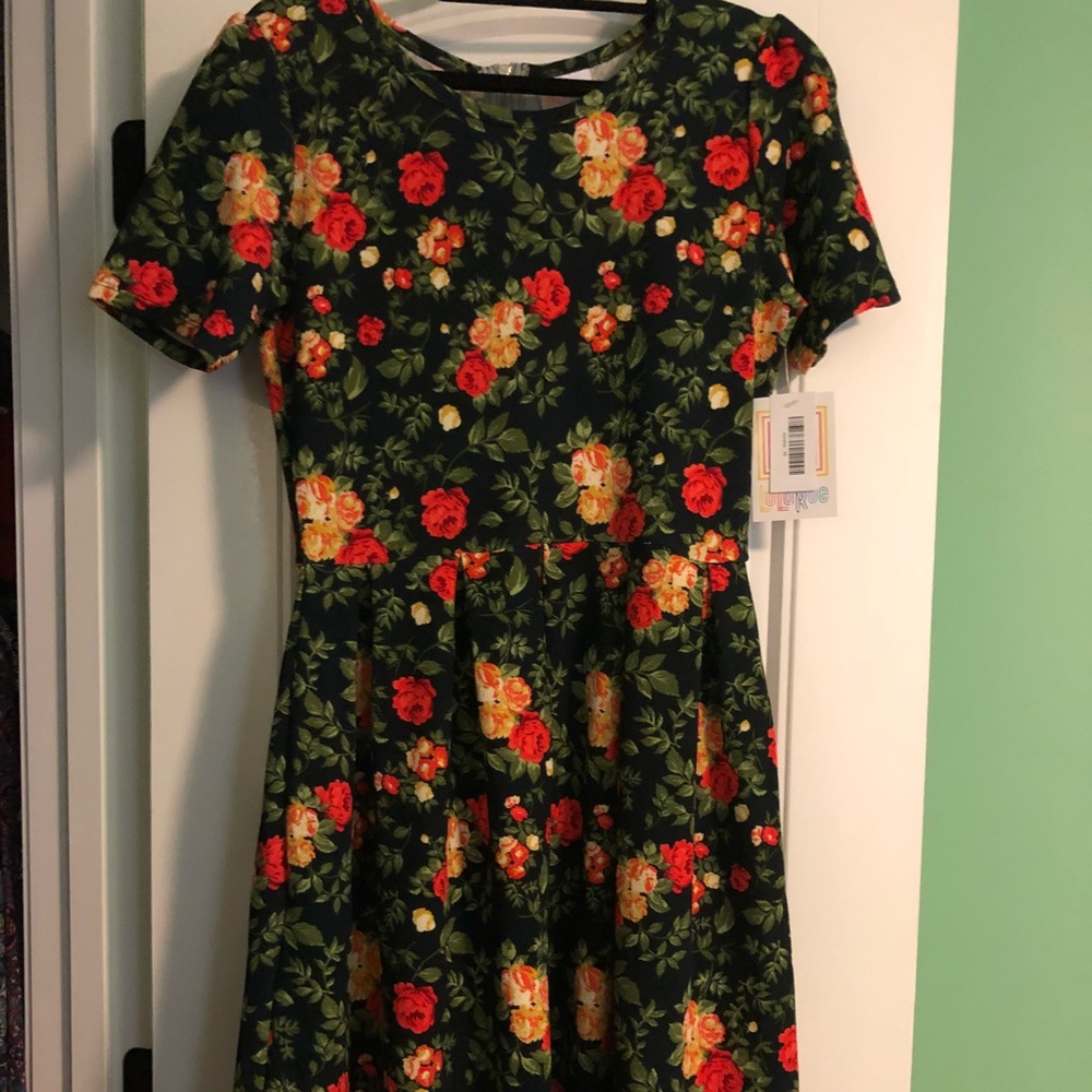 LuLaRoe Amelia
